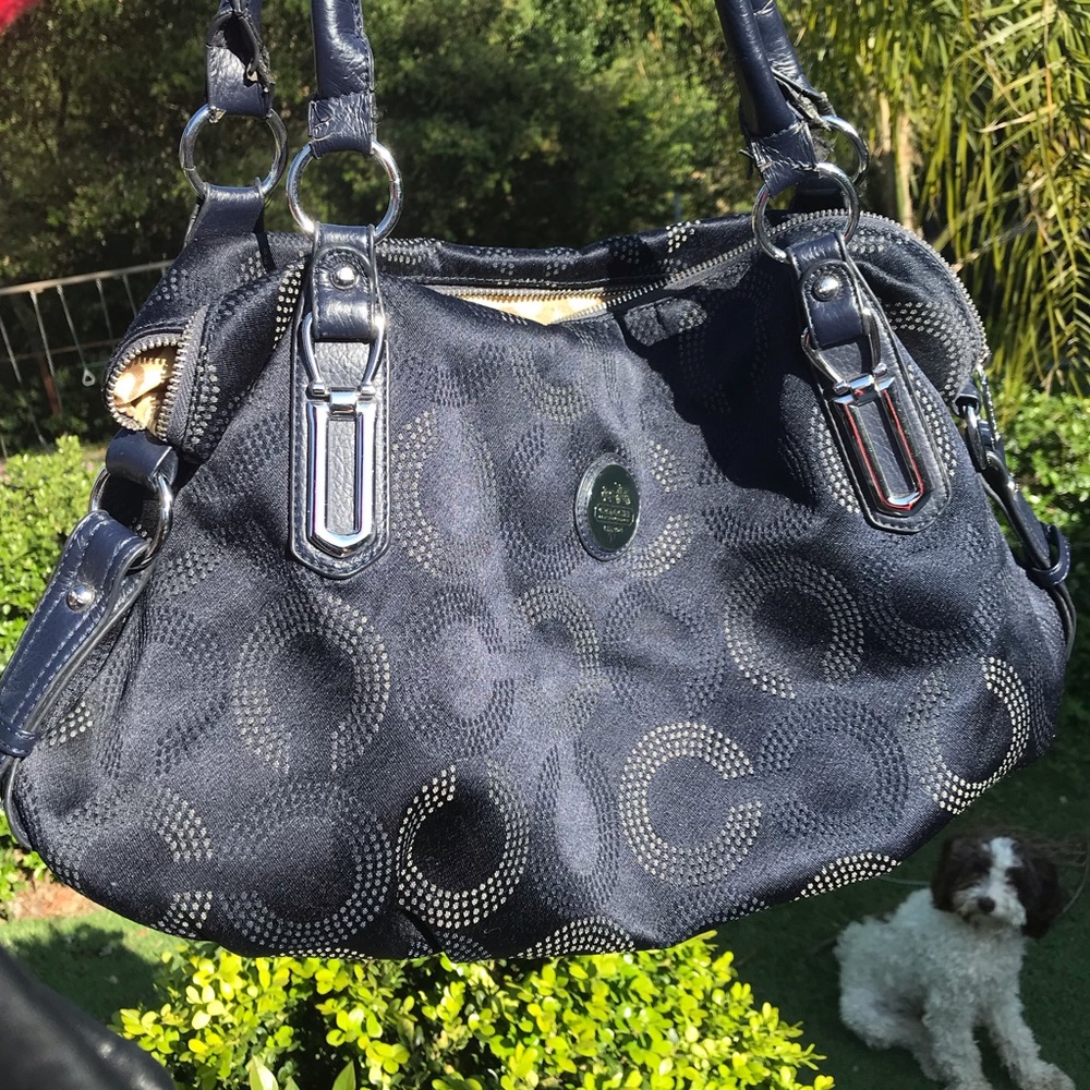 Price drop💲Vintage Coach purse